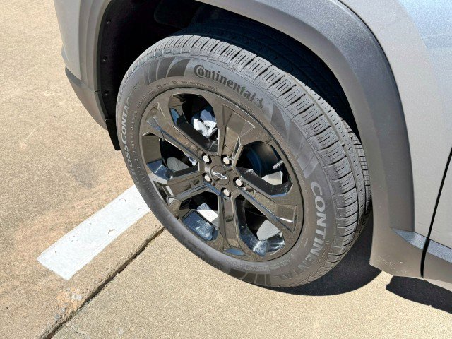 New 2026 Chevrolet Equinox LT w/ Convenience Package II image 10