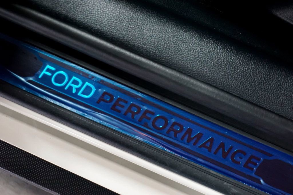 Used 2020 Ford Mustang Shelby GT350 w/ Technology Package RWD image 48