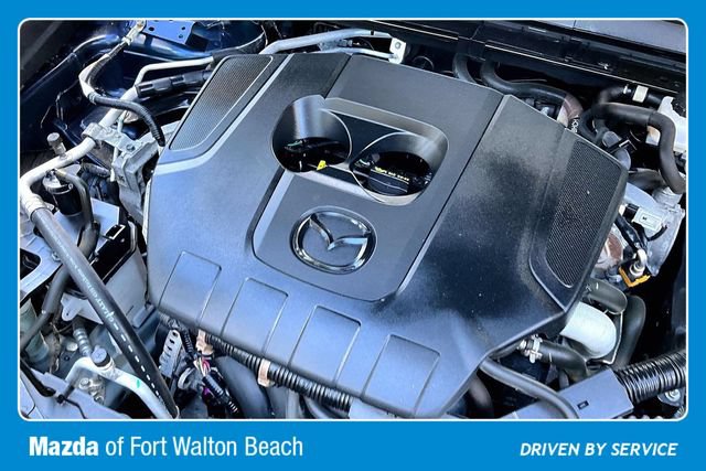 Used 2024 MAZDA CX-30 AWD 2.5 S w/ Select Sport Pkg image 31