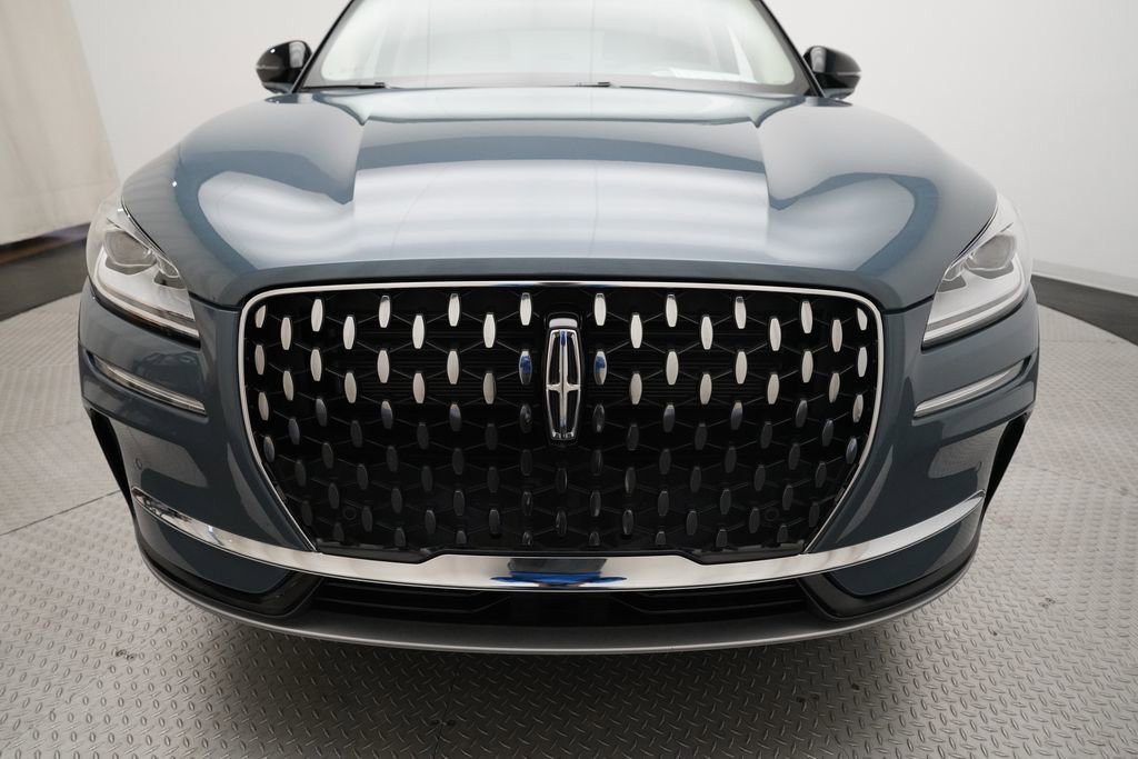 Used 2025 Lincoln Corsair Reserve w/ Towing Package image 22