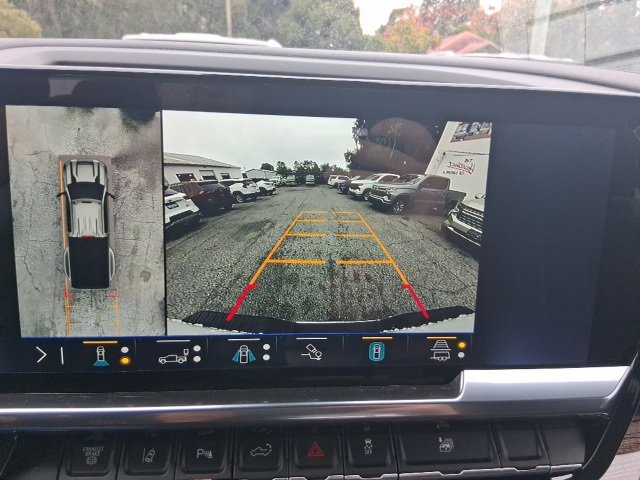 New 2026 Chevrolet Silverado 3500 LT w/ Safety Package image 44