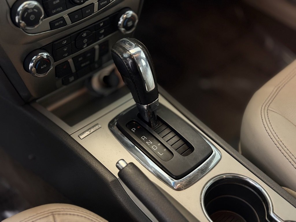 Used 2012 Ford Fusion Hybrid image 19