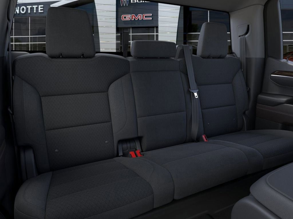 New 2026 GMC Sierra 1500 Elevation image 17