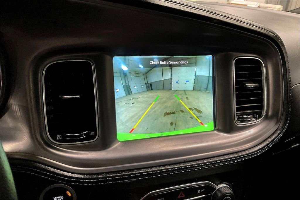 Used 2023 Dodge Charger Scat Pack w/ Plus Group RWD image 14