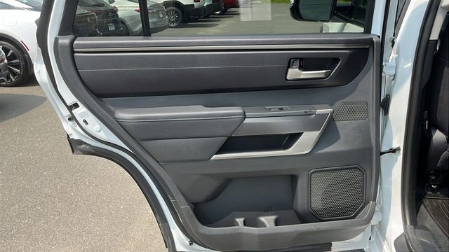 Certified 2024 Toyota Sequoia SR5 w/ TRD Off-Road Package image 19