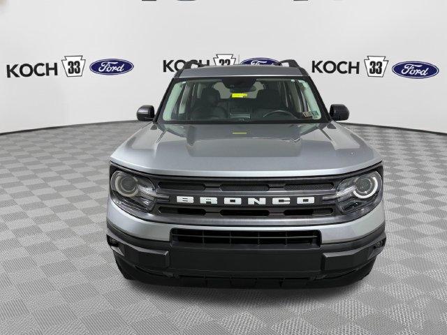 Used 2023 Ford Bronco Sport Big Bend w/ Convenience Package AWD/4WD image 2