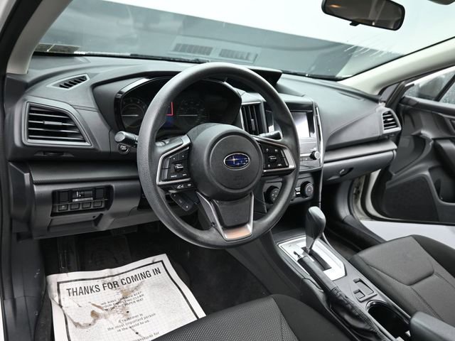 Used 2023 Subaru Impreza 2.0i image 13