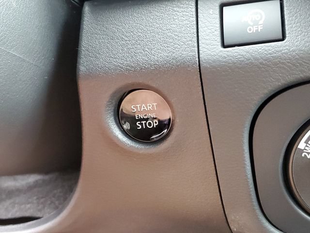 New 2026 Nissan Frontier S w/ Tow Package AWD/4WD image 31