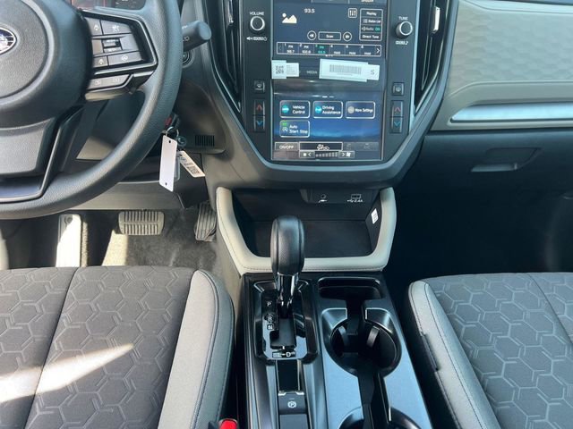 New 2026 Subaru Forester Premium AWD/4WD image 11
