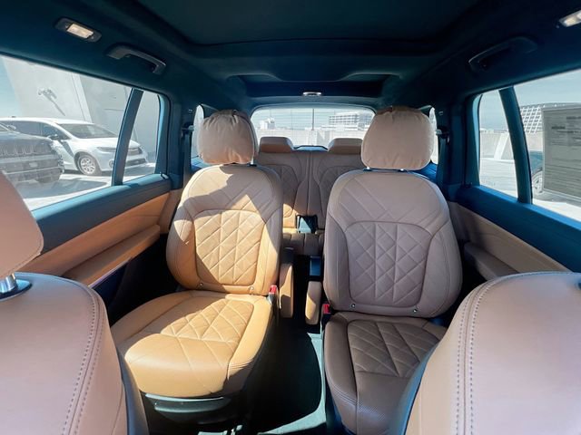 Used 2023 BMW X7 xDrive40i w/ M Sport Package image 26