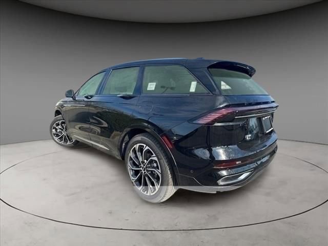 New 2024 Lincoln Nautilus Reserve w/ Equipment Group 203A image 6
