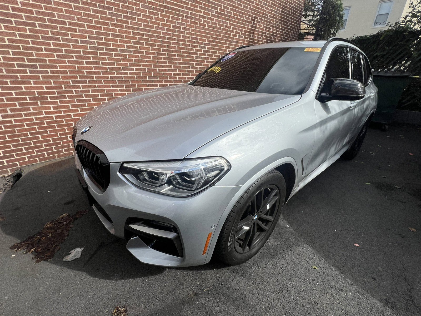 Used 2020 BMW X3 M40i w/ Premium Package