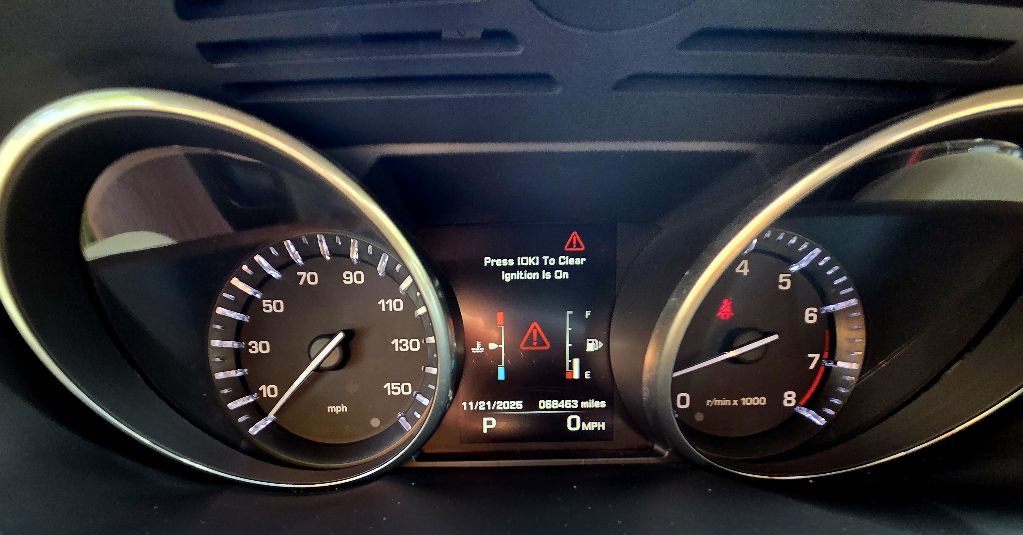 Used 2014 Land Rover Range Rover Sport HSE image 12