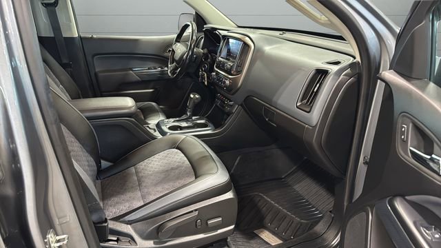 Used 2020 Chevrolet Colorado Z71 image 37