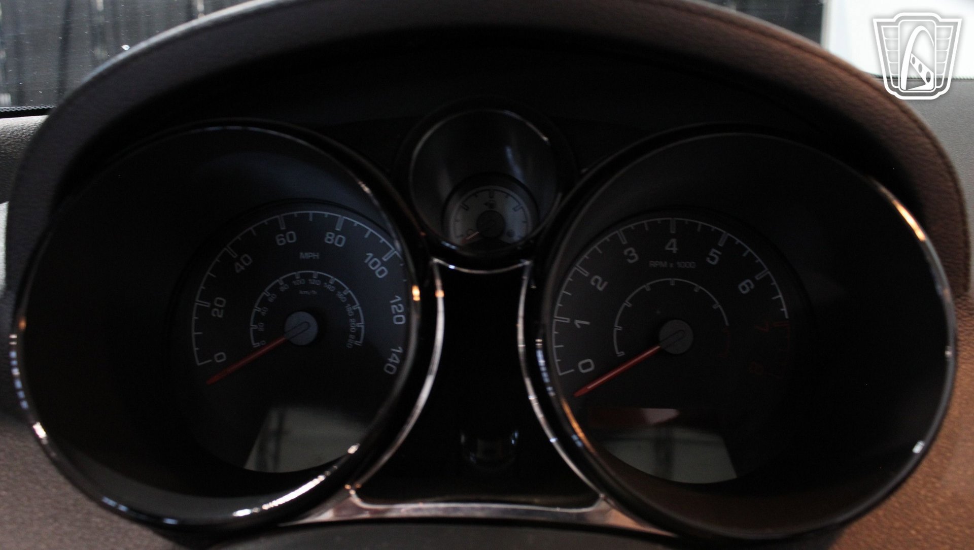 Used 2007 Saturn Sky w/ Premium Trim Pkg RWD image 37