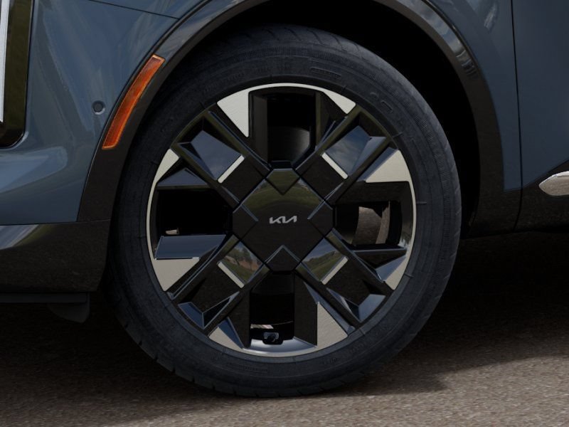 New 2027 Kia Sportage SX Prestige AWD/4WD image 9