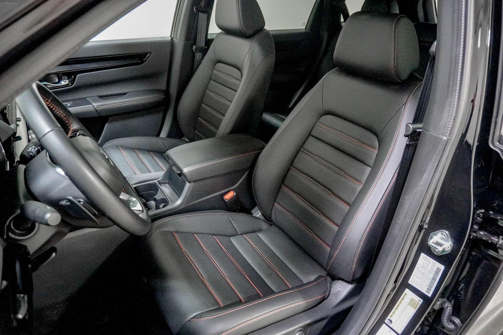 Certified 2025 Honda CR-V Sport Touring image 19