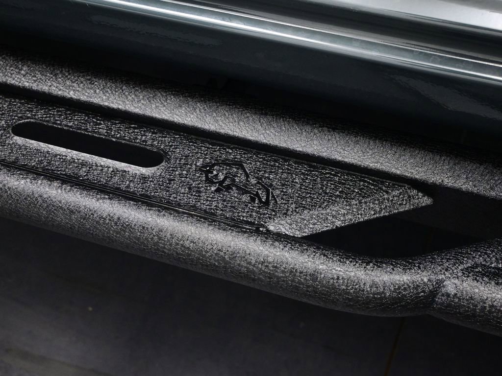 Used 2025 Chevrolet Silverado 1500 LT Trail Boss w/ Convenience Package II image 49