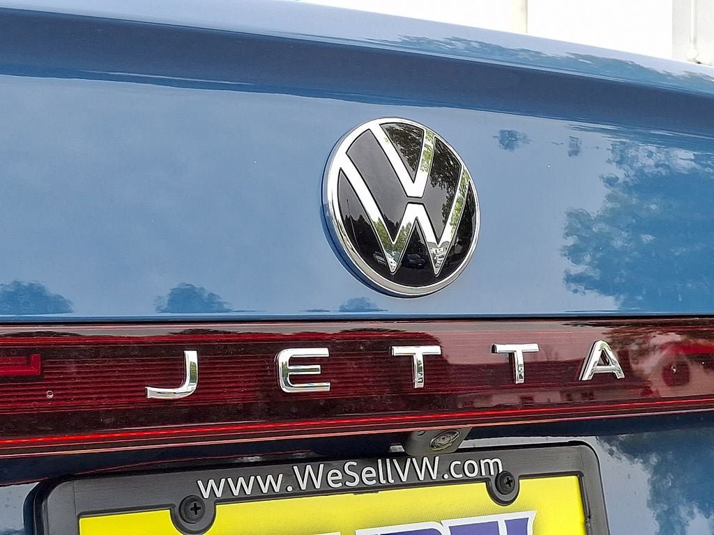 New 2026 Volkswagen Jetta S FWD image 18