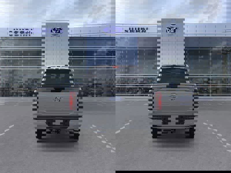 New 2026 Ford F150 STX w/ Equipment Group 200A image 5