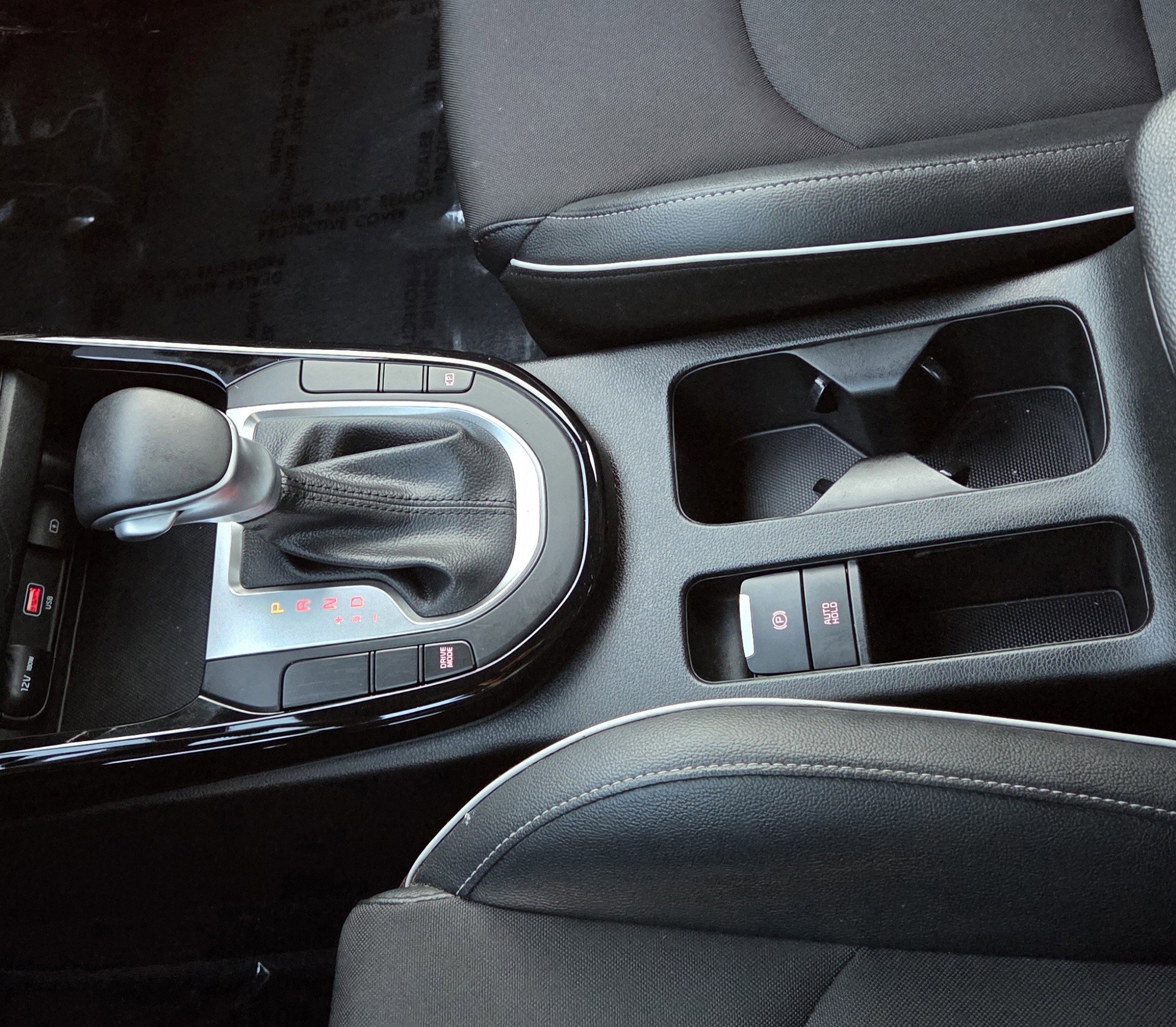 Certified 2024 Kia Forte GT-Line FWD image 22