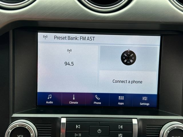 Used 2022 Ford Mustang Premium image 21