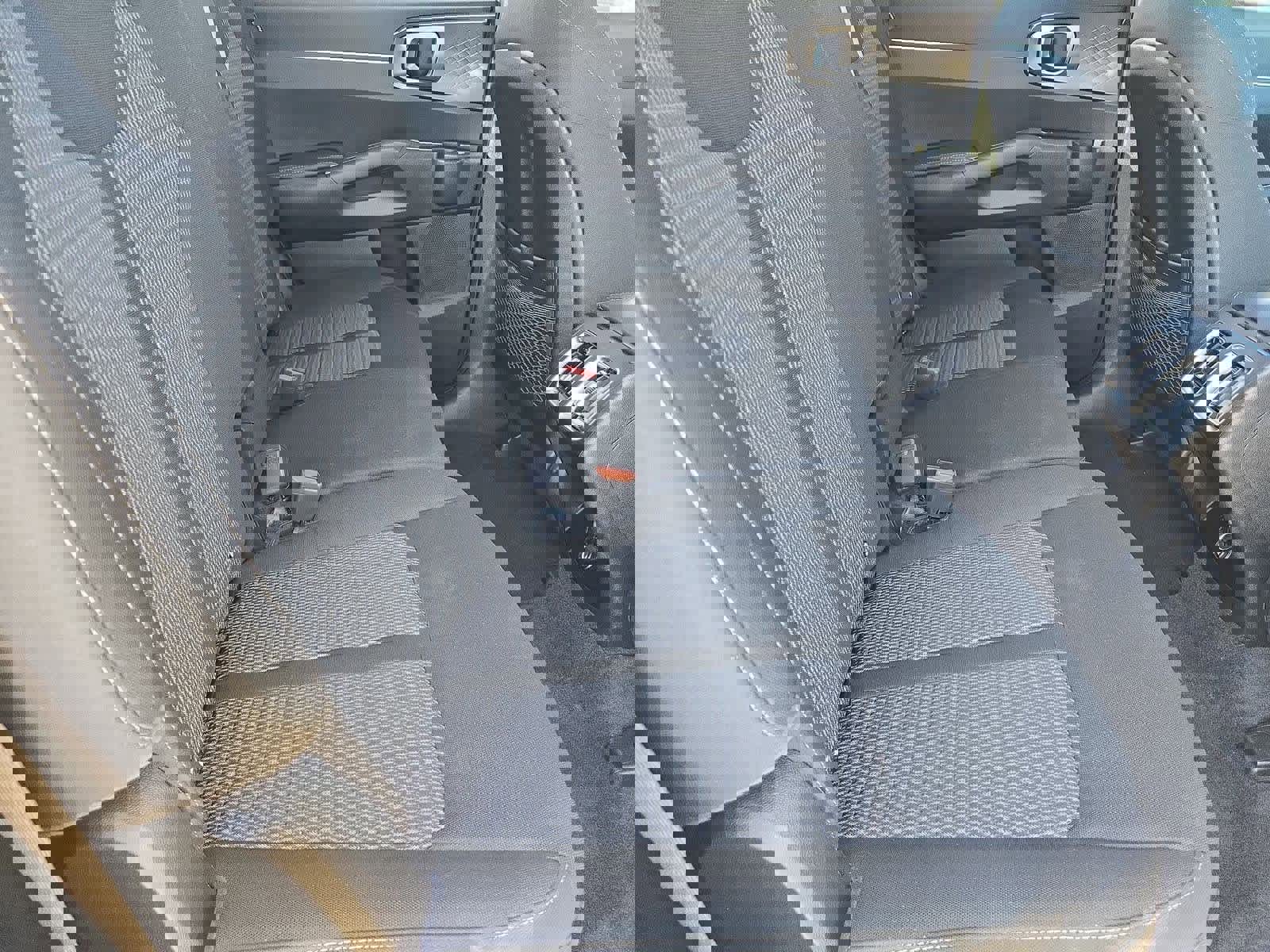 Certified 2025 Kia Sorento LX image 19