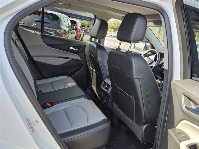 Used 2020 Chevrolet Equinox Premier image 14