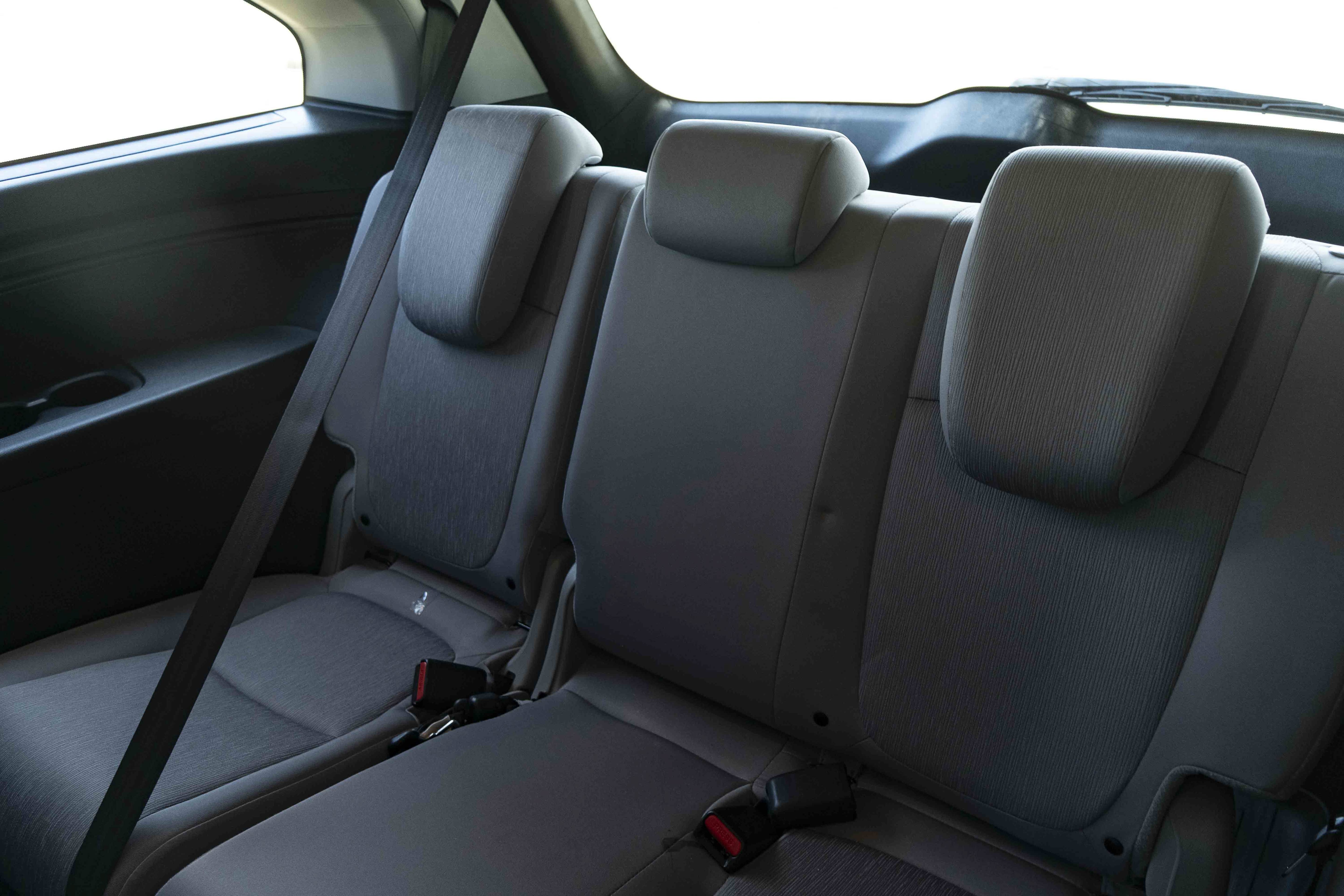 Used 2023 Honda Odyssey EX image 19
