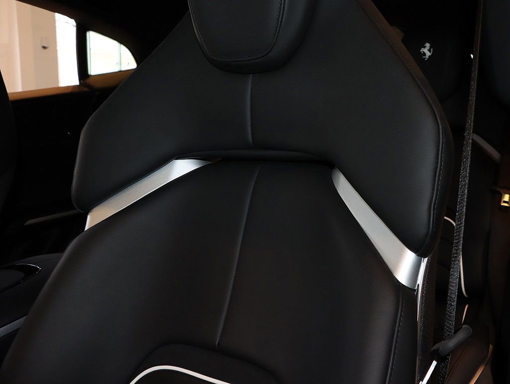 Certified 2024 Ferrari Purosangue image 72