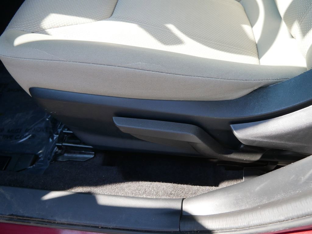 Used 2023 Subaru Impreza Premium AWD/4WD image 15
