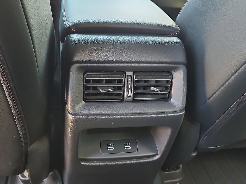 Used 2025 Honda CR-V Sport-L image 21