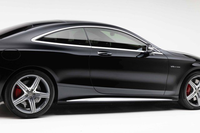 Used 2017 Mercedes-Benz S 63 AMG 4MATIC Coupe image 37