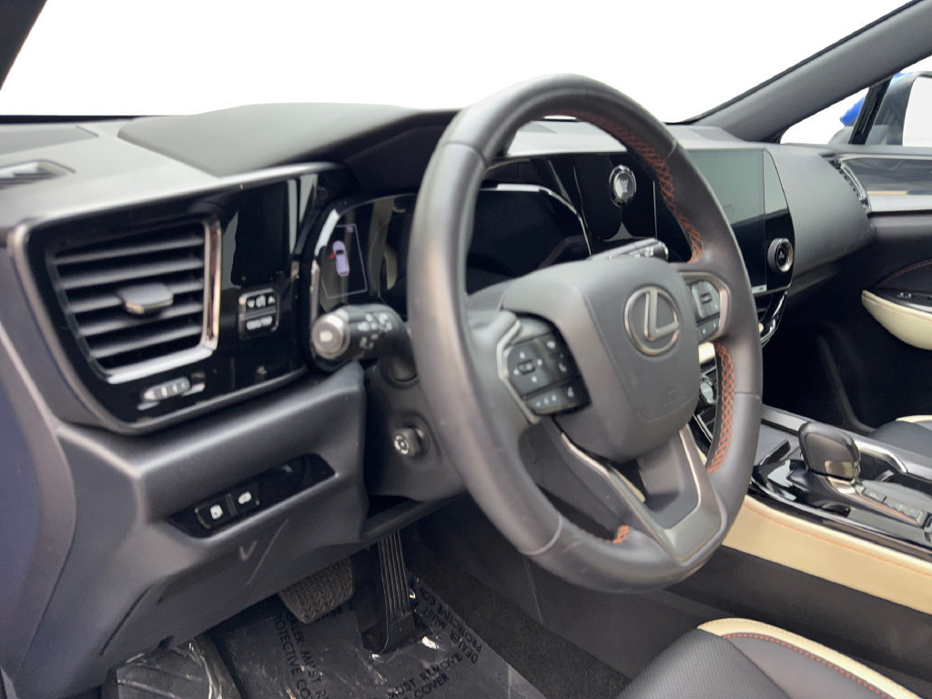 Used 2023 Lexus NX 250 FWD w/ Towing Package (2000 Lbs) image 51