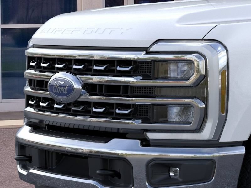New 2026 Ford F250 Lariat w/ Chrome Package AWD/4WD image 18