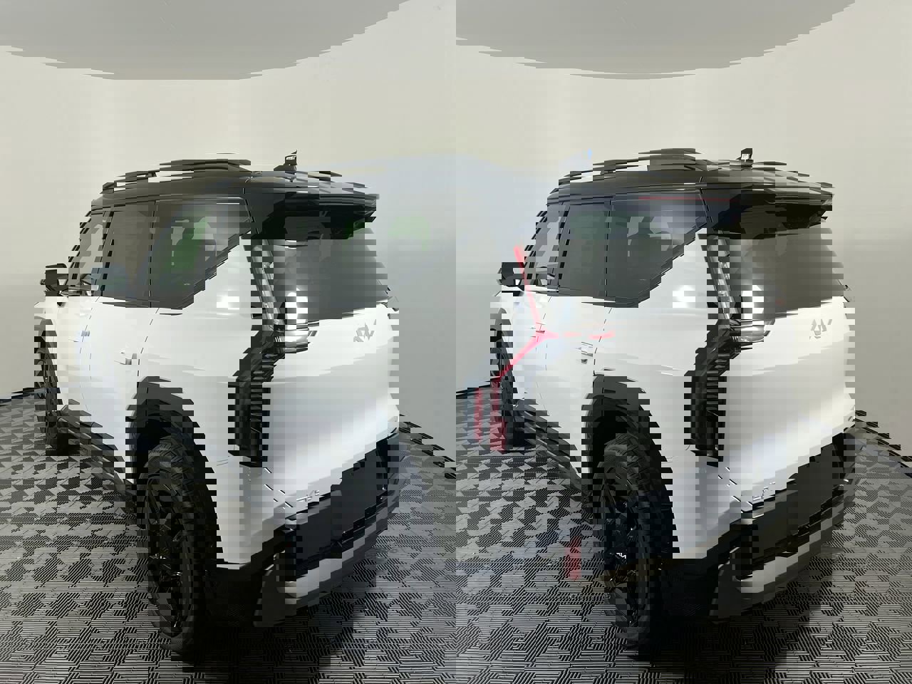 New 2026 Kia EV9 GT-Line image 7