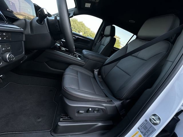 New 2026 Chevrolet Suburban RST w/ Comfort Package image 19