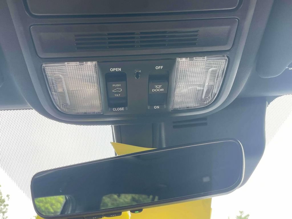 Certified 2023 Honda Passport TrailSport image 33