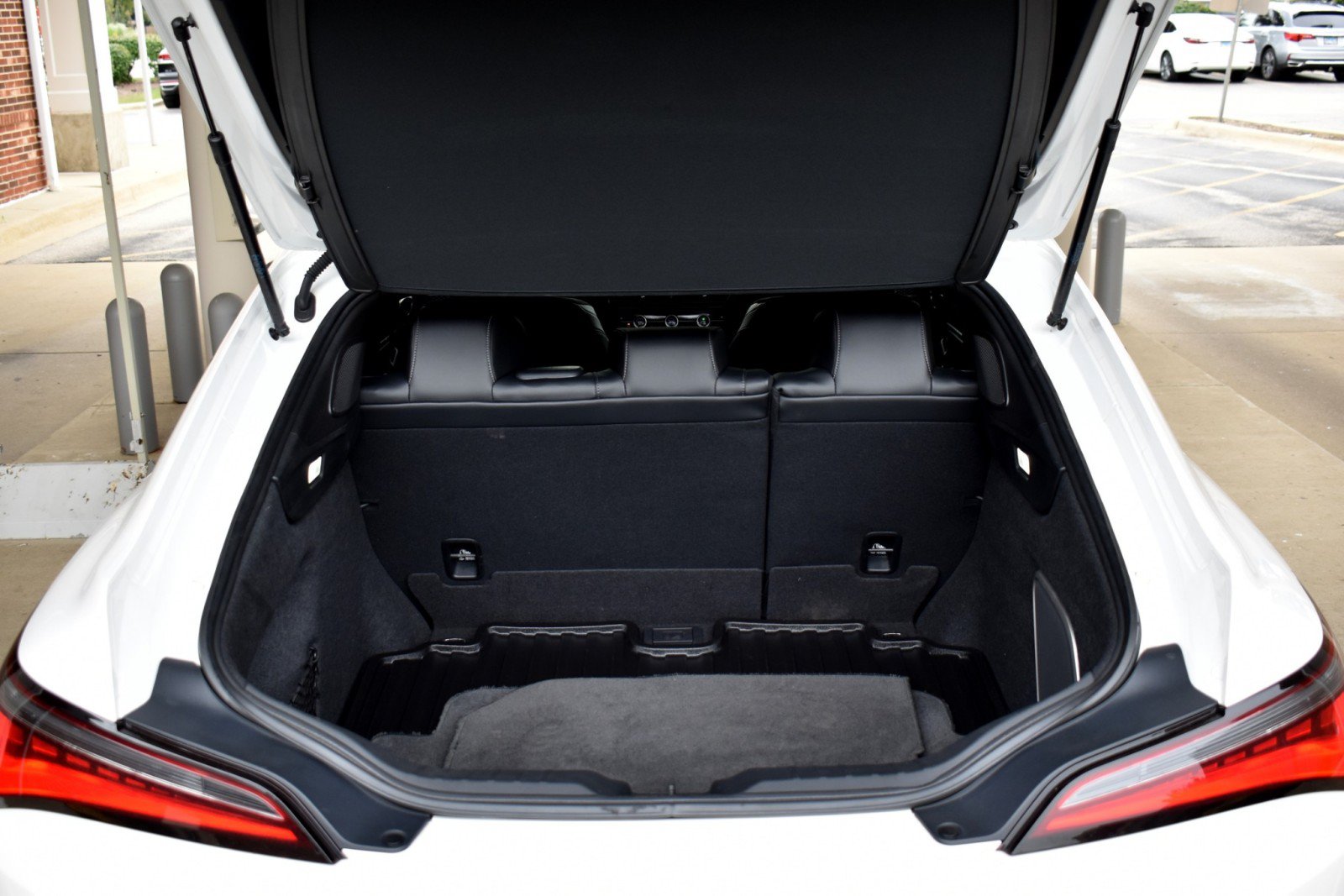 Used 2023 Acura Integra A-Spec w/ Technology Package FWD image 45
