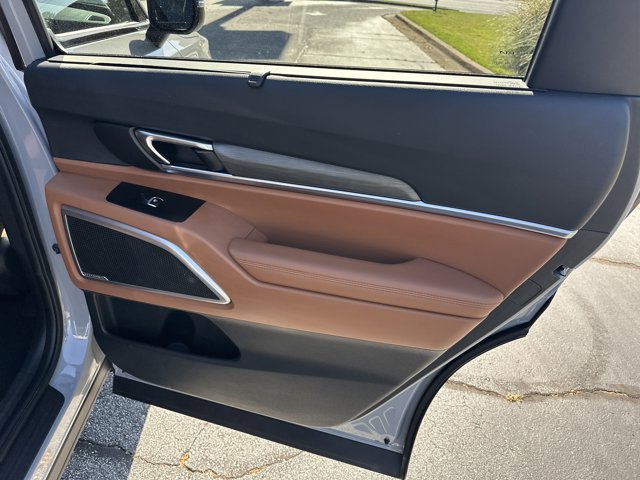 Certified 2023 Kia Telluride EX X-Line image 19