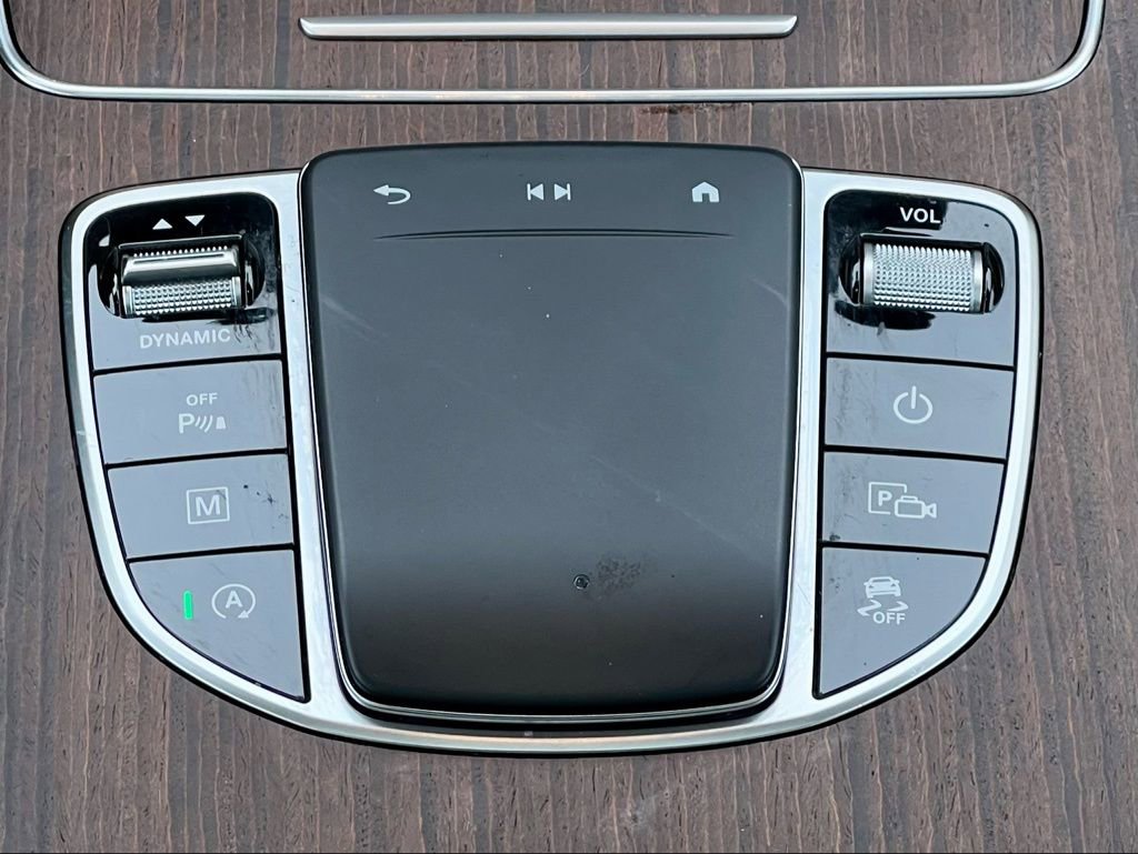 Certified 2022 Mercedes-Benz GLC 300 4MATIC image 27