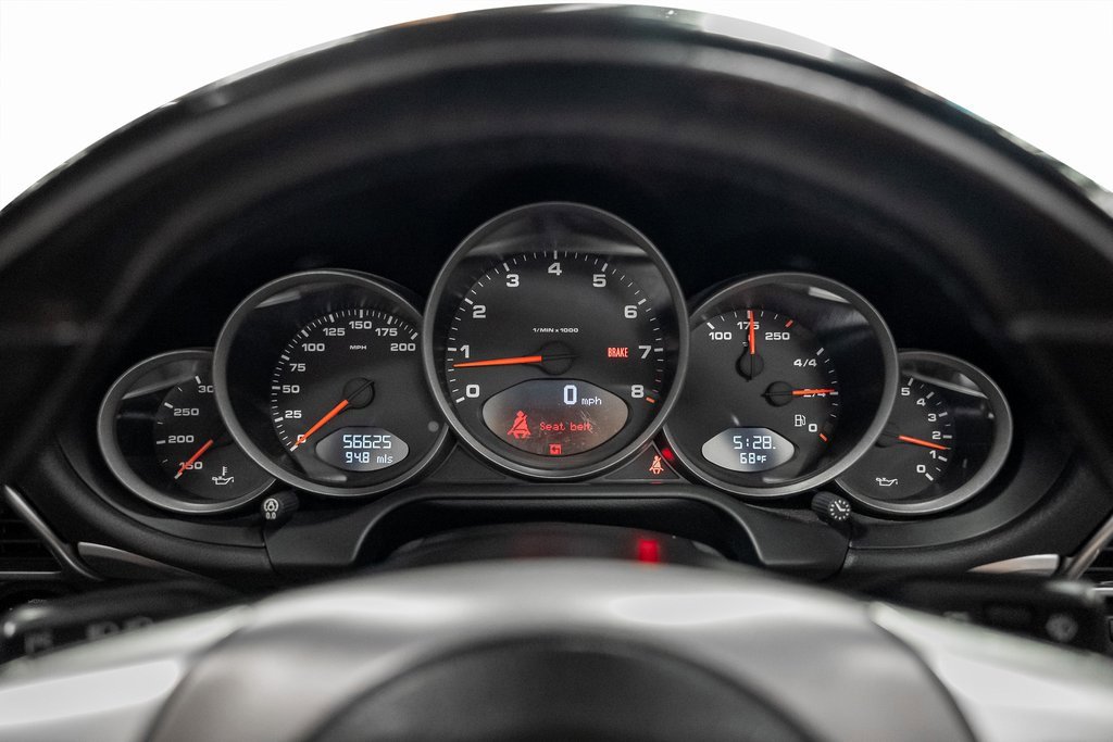 Used 2009 Porsche 911 Carrera S image 41