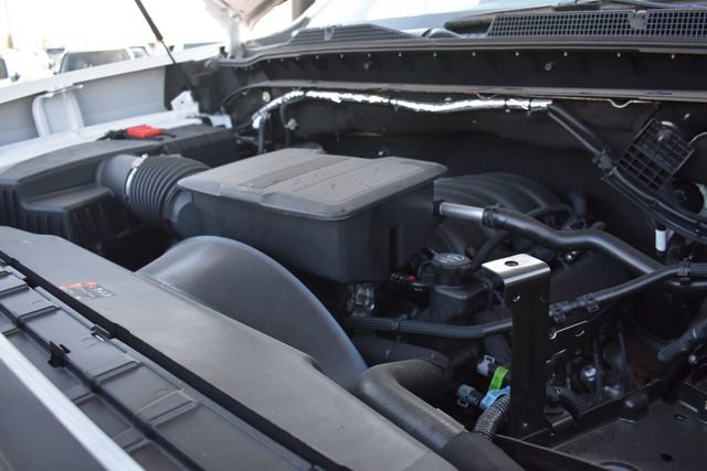 New 2026 Chevrolet Silverado 3500 W/T w/ WT Convenience Package image 34