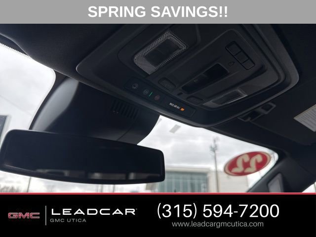 Used 2022 GMC Sierra 1500 AT4 w/ AT4 Premium Package image 29