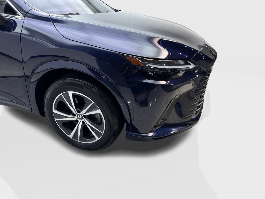 Used 2024 Lexus RX 350 FWD w/ Technology Package image 19
