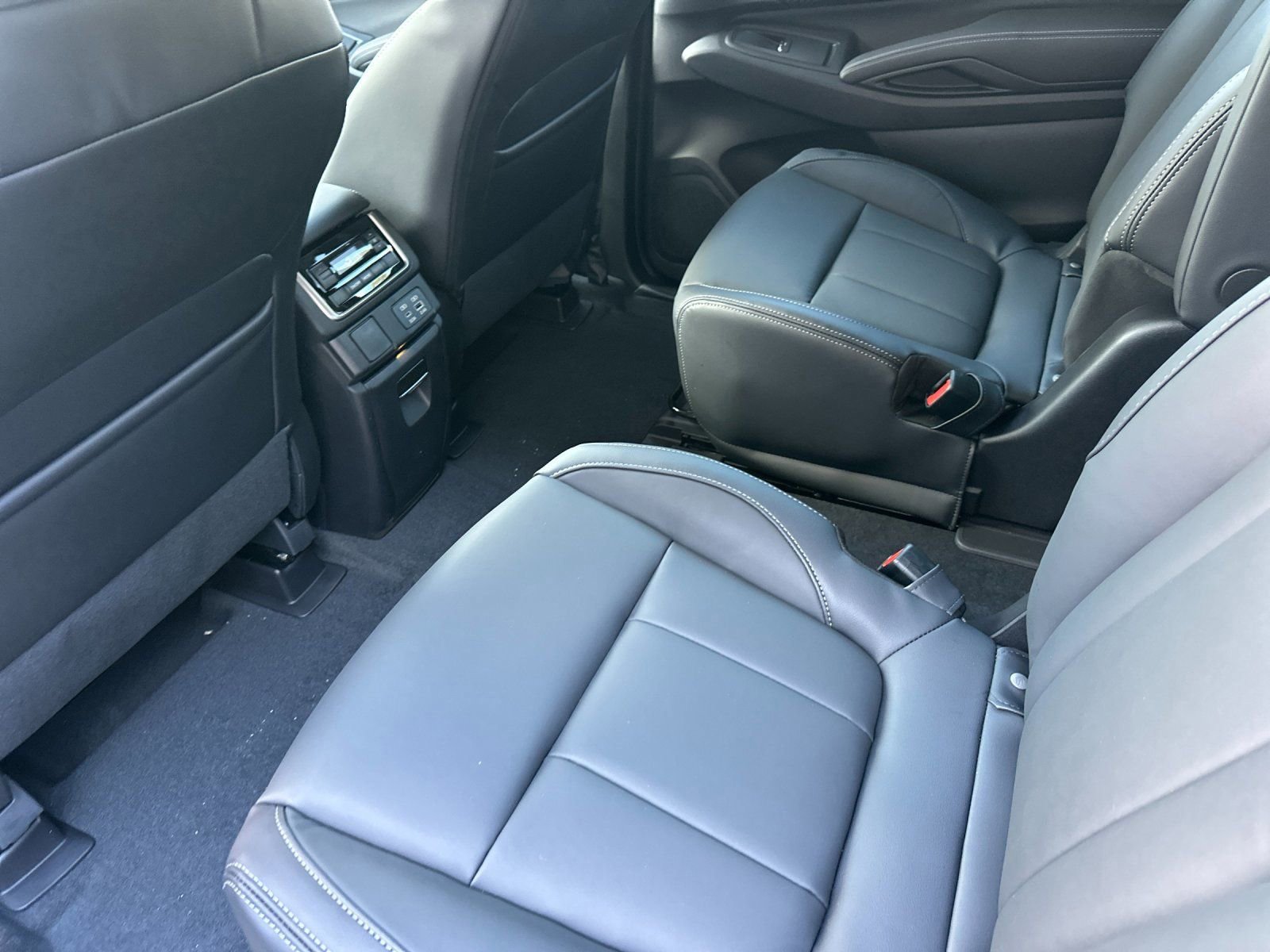 New 2026 Subaru Ascent Premium AWD/4WD image 13