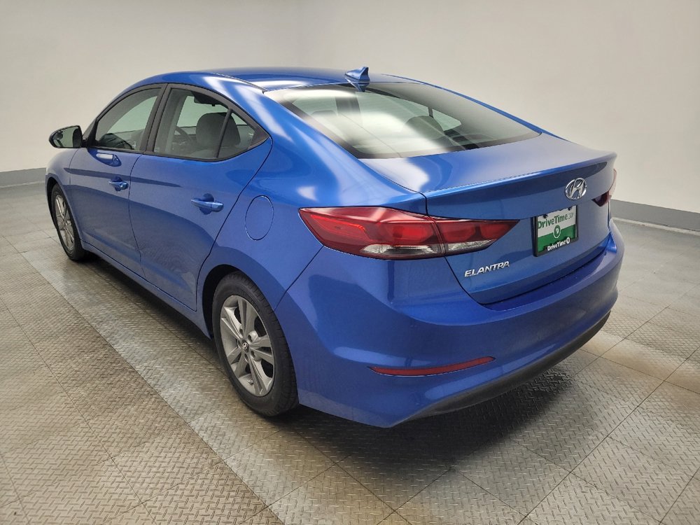 Used 2017 Hyundai Elantra SE image 5