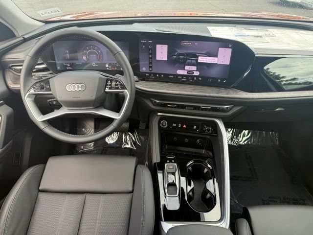 New 2026 Audi Q5 Premium Plus AWD/4WD image 22