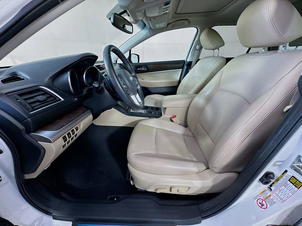 Used 2015 Subaru Outback 2.5i Limited image 24