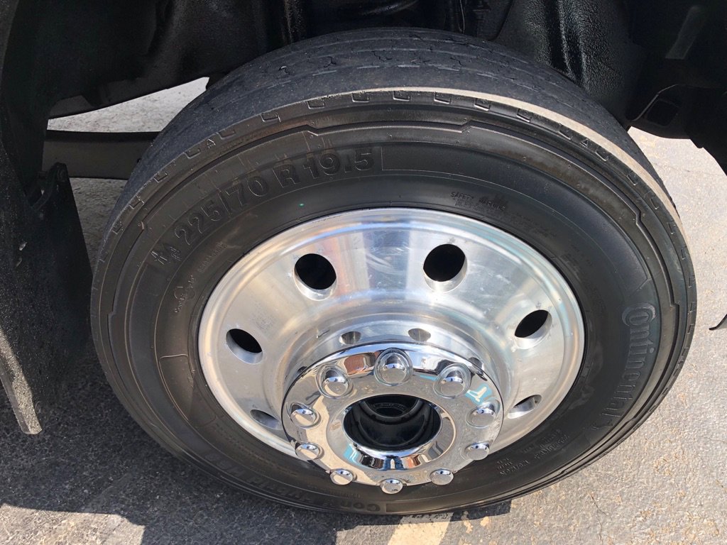 Used 2019 Ford F450 XL w/ STX Appearance Package AWD/4WD image 13